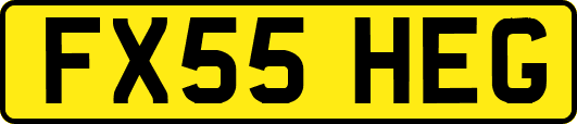 FX55HEG