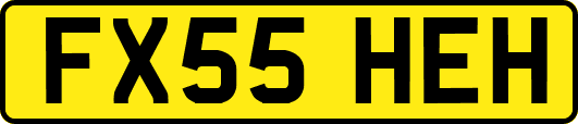 FX55HEH