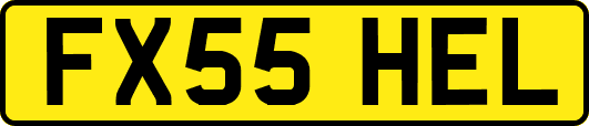 FX55HEL