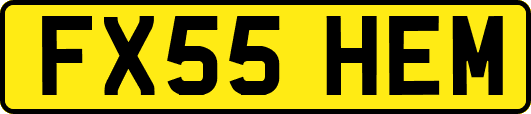 FX55HEM