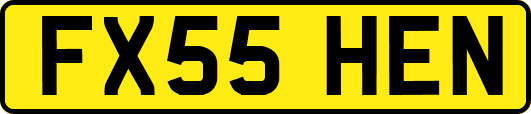 FX55HEN