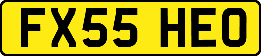 FX55HEO