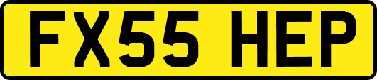 FX55HEP