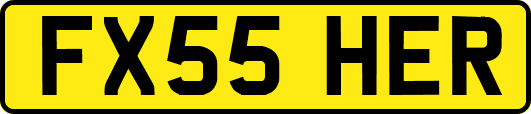 FX55HER