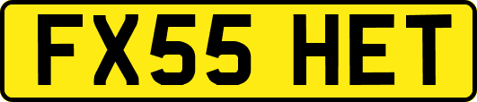 FX55HET