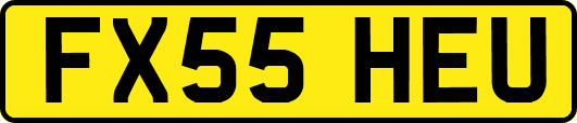 FX55HEU