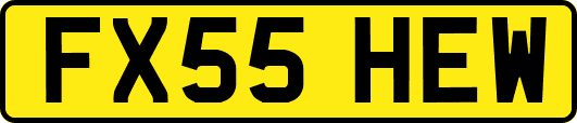 FX55HEW