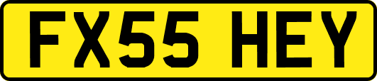 FX55HEY
