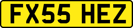 FX55HEZ