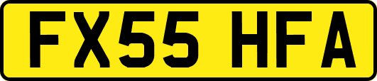FX55HFA