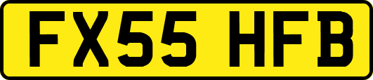 FX55HFB