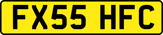 FX55HFC