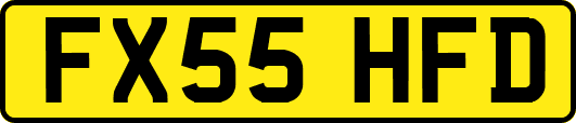 FX55HFD