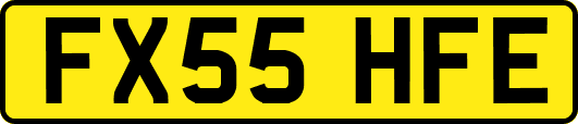 FX55HFE