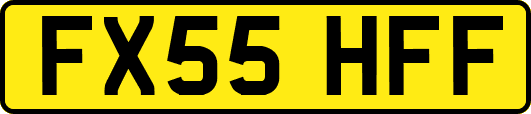 FX55HFF