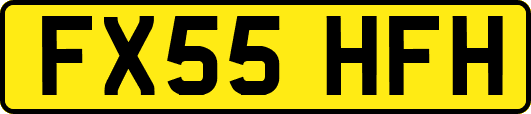 FX55HFH