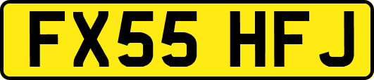 FX55HFJ