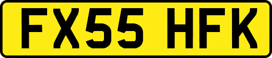 FX55HFK
