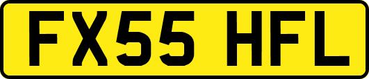 FX55HFL