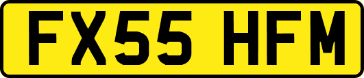 FX55HFM