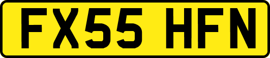 FX55HFN