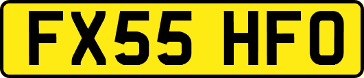 FX55HFO