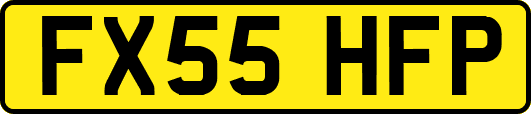 FX55HFP