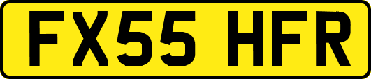 FX55HFR