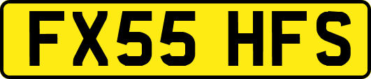 FX55HFS