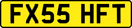 FX55HFT