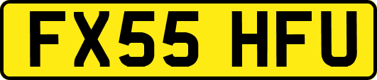 FX55HFU