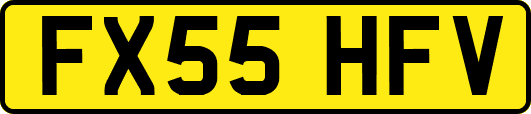 FX55HFV