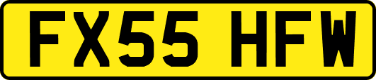 FX55HFW