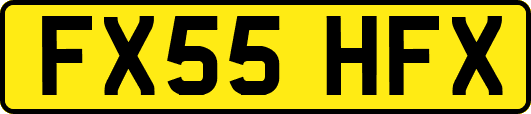 FX55HFX