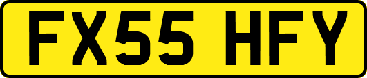 FX55HFY