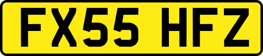 FX55HFZ