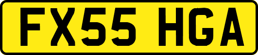 FX55HGA