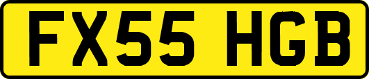 FX55HGB