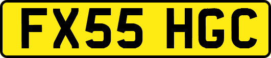 FX55HGC