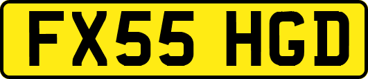 FX55HGD