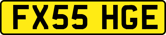 FX55HGE