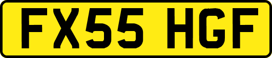 FX55HGF