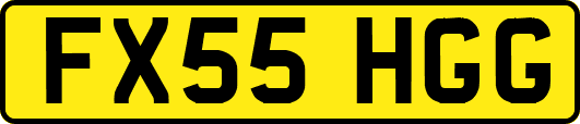 FX55HGG