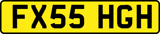 FX55HGH