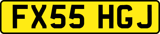 FX55HGJ