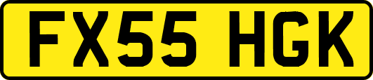 FX55HGK