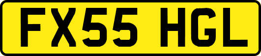 FX55HGL