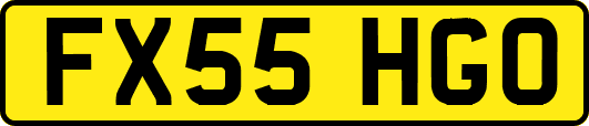 FX55HGO