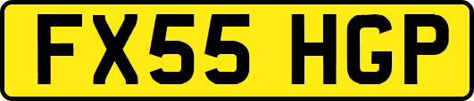 FX55HGP