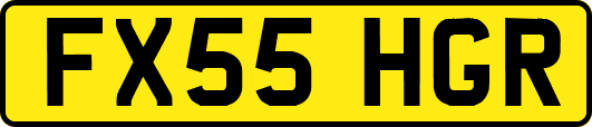FX55HGR